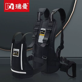 腰凳背带;防走失用品;摩托安全用品