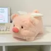 Летящая свинка