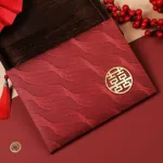 批发结婚记账本礼金簿签到本婚宴嘉宾签名册登记礼单喜簿厂家直销