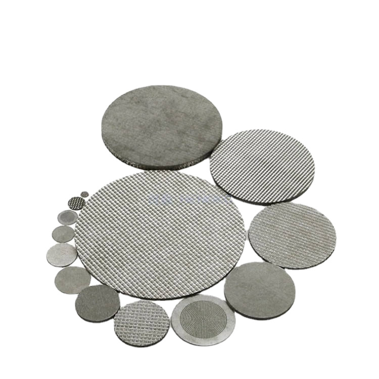 304不锈钢烧结网厂家  质优价廉