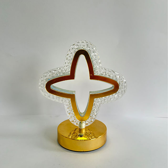 Lámpara nocturna creativa con forma de luna y estrella, famosa en internet, lámpara de camping, luz ambiental para dormitorio, regalo de cumpleaños, lámpara de mesa pequeña, regulable.