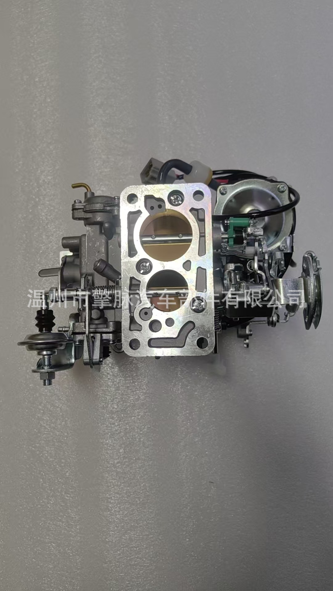 Carburetor 21100-75030 Suitable for 1Y 2Y 3Y 4Y 1Rz Yh73 1.8L 2.0L Engines