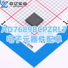 AD7689BCPZRL7  ��װLFCSP20 ˿ӡ7689BCPZ ģ��ת��оƬ