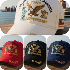 亚马逊热卖Eagle & Liberty – United States 250th Anniversary