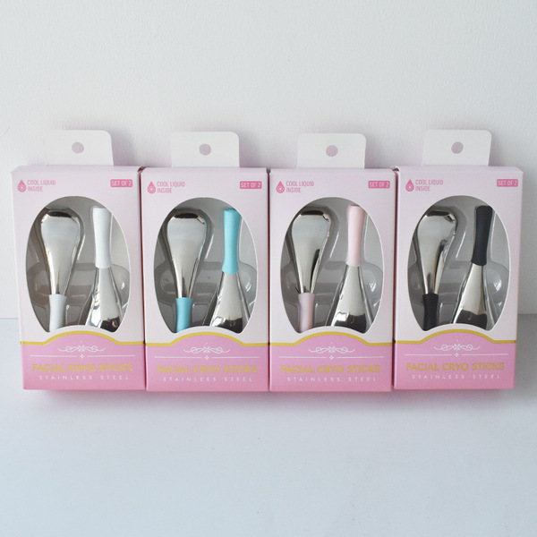 Small cold compress stainless steel