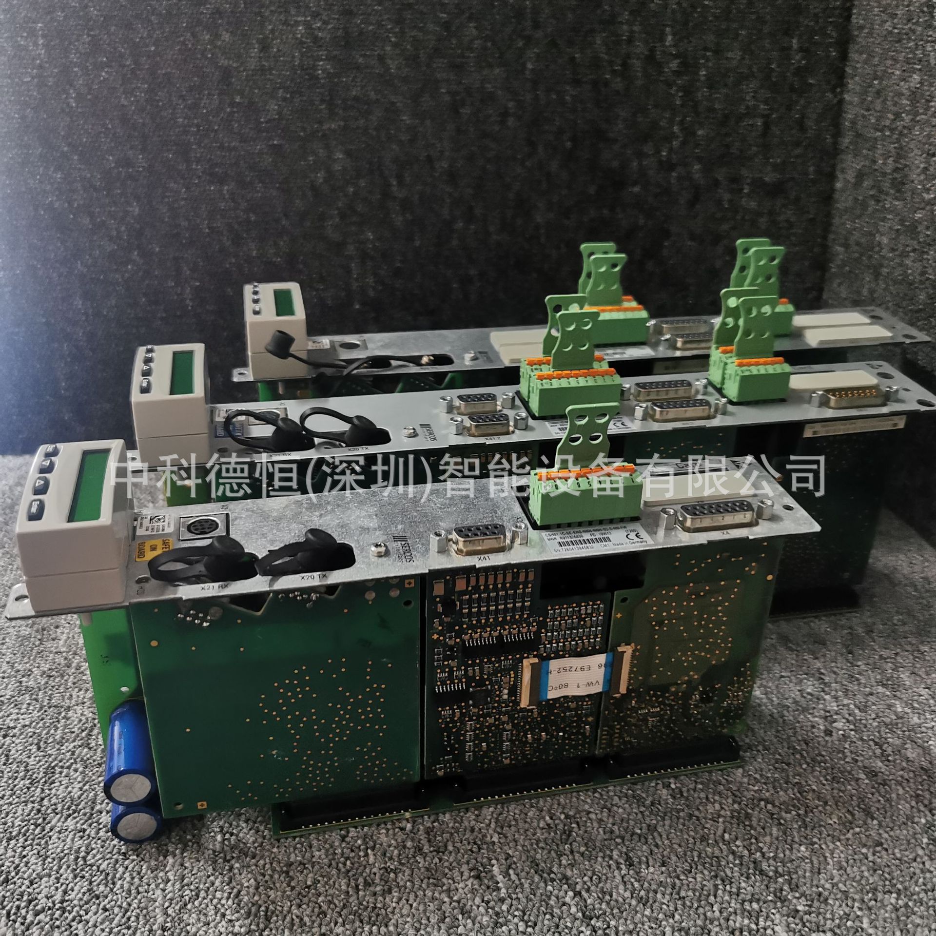 全新德国力士乐R911321386 CSH01.1C-S3-ENS-MEM-MA1-NN-S-NN-FW