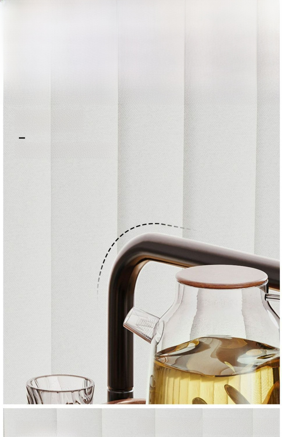 Portable Mini Table Image 14