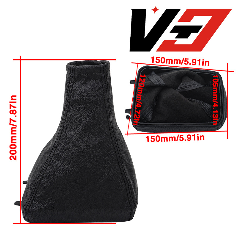 Suitable for Opel Popular Models, Gearbox Car Knob, Handball Gear Shift Lever, Shift Knob, Cabin Modification Accessories