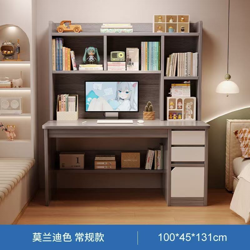 Fábrica de venta directa mesa de tocador dormitorio moderno simple pequeño gabinete de maquillaje en una pequeña casa 2026 nueva mesa de maquillaje