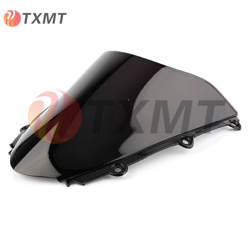 Suitable for Honda Cbr1000Rr 2004-2007 Modified Motorcycle Front Windshield Windshield