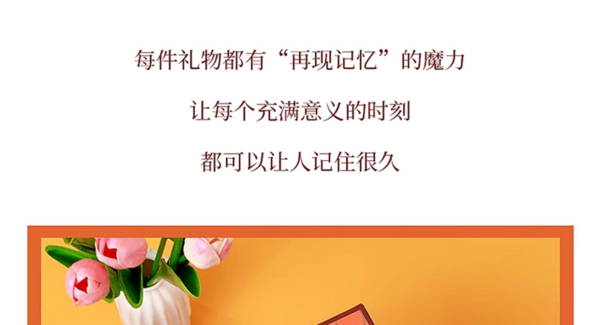 Peach Oolong Tea Bags Cold Brew Herbal Tea 300g Tin Gift Box Custom Wellness Tea specifications