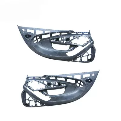 Auto Parts Mold Car – Avtomobil hissələri qəlibləri