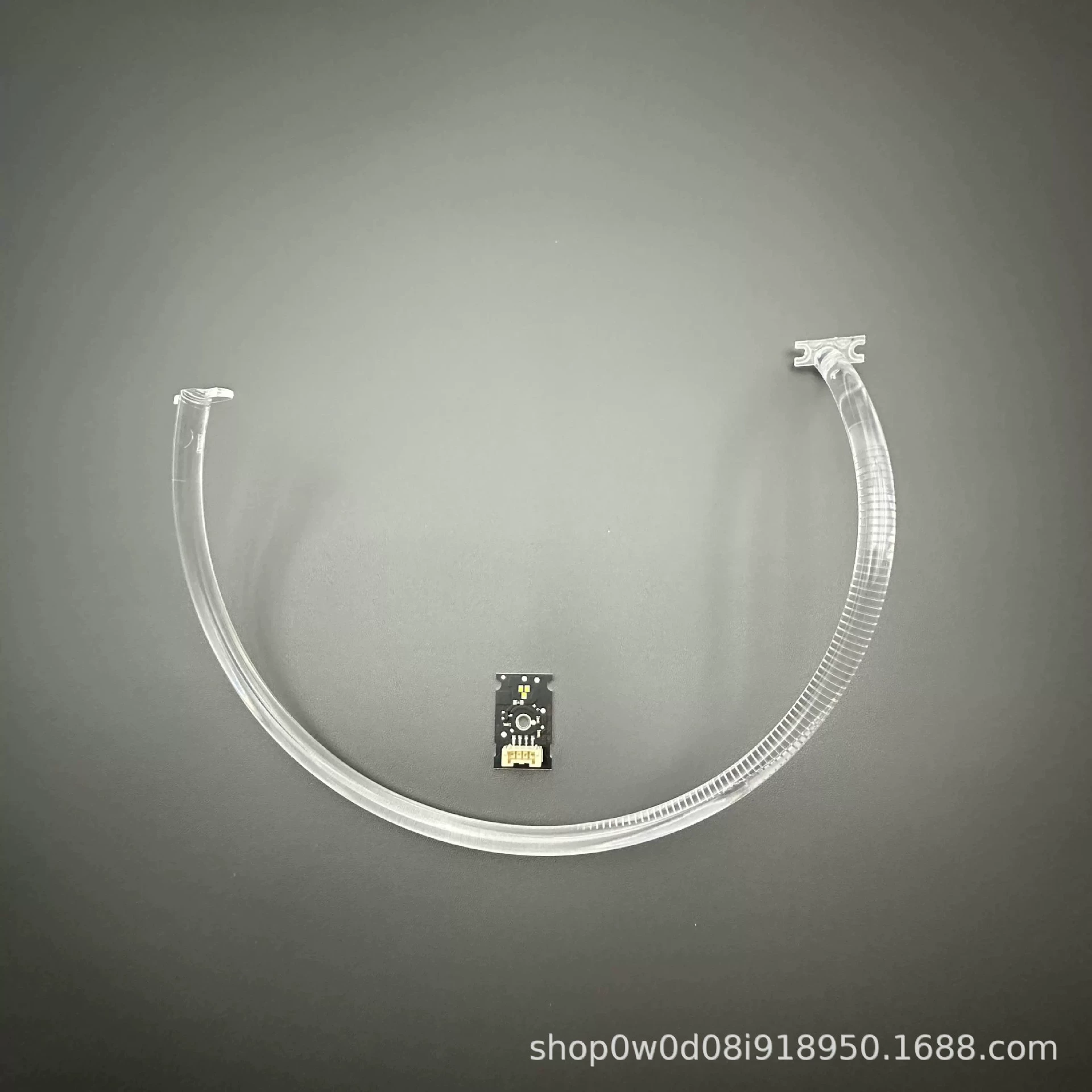 Подходящий для daytime running light светодиодная световая линя для 20-23 Land Rover Defender, светильник светодиод, световая полоса, световая линейка с головной трубкой