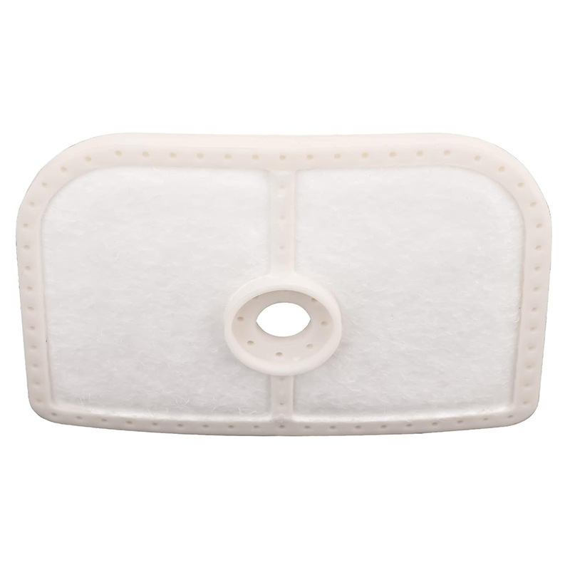 Accesorios cortacéspedes filtro de aire 576401601 para 525L525LS 525LST 525RJD 525RS