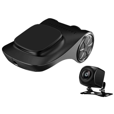 System Navigation USB Driving: Driving recorder
