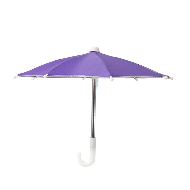 Purple toy