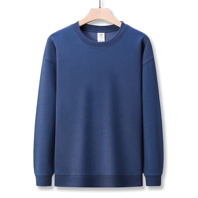 헤비 코튼 클린 버전 그레이 블루