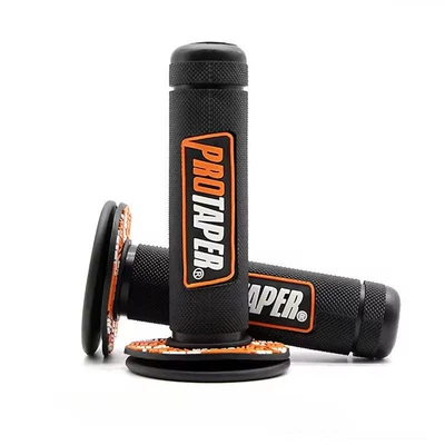 Motorcycle Handle Cover | Grips