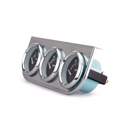 Cross-border hot sale 2 inch automobile instrument