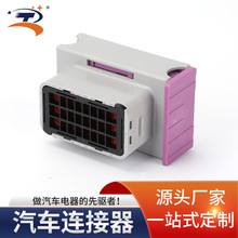 DJ724G-1.5-2.5-21���aECU��X����^��ˮ24���B������ɫ�Ӳ��