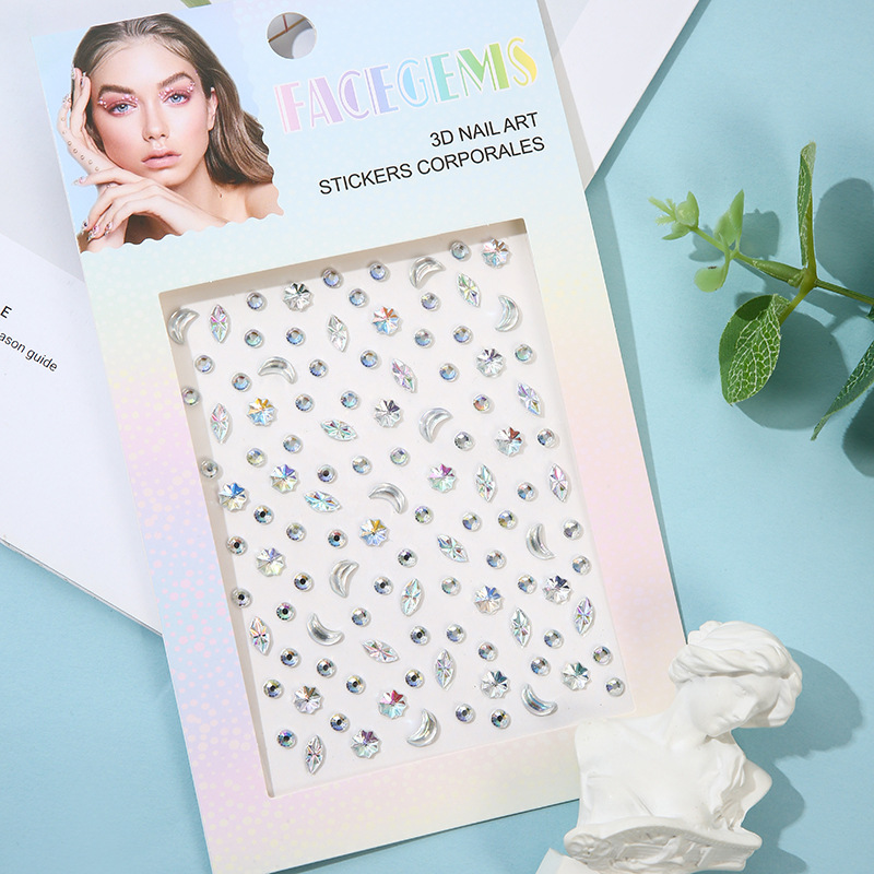 실버 달을 떠난다