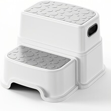 F 13809 Baby Bathroom Step Stool Ӥ�������� ŷ������羳����