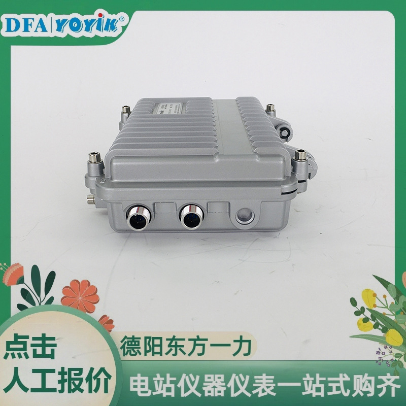 间隙探头变送器GJCF-15工作原理图解YOYIK优易