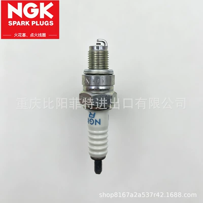 Motorcycles, compatible with Qiao Ge – Alışdırma şamı (Sveçalar)