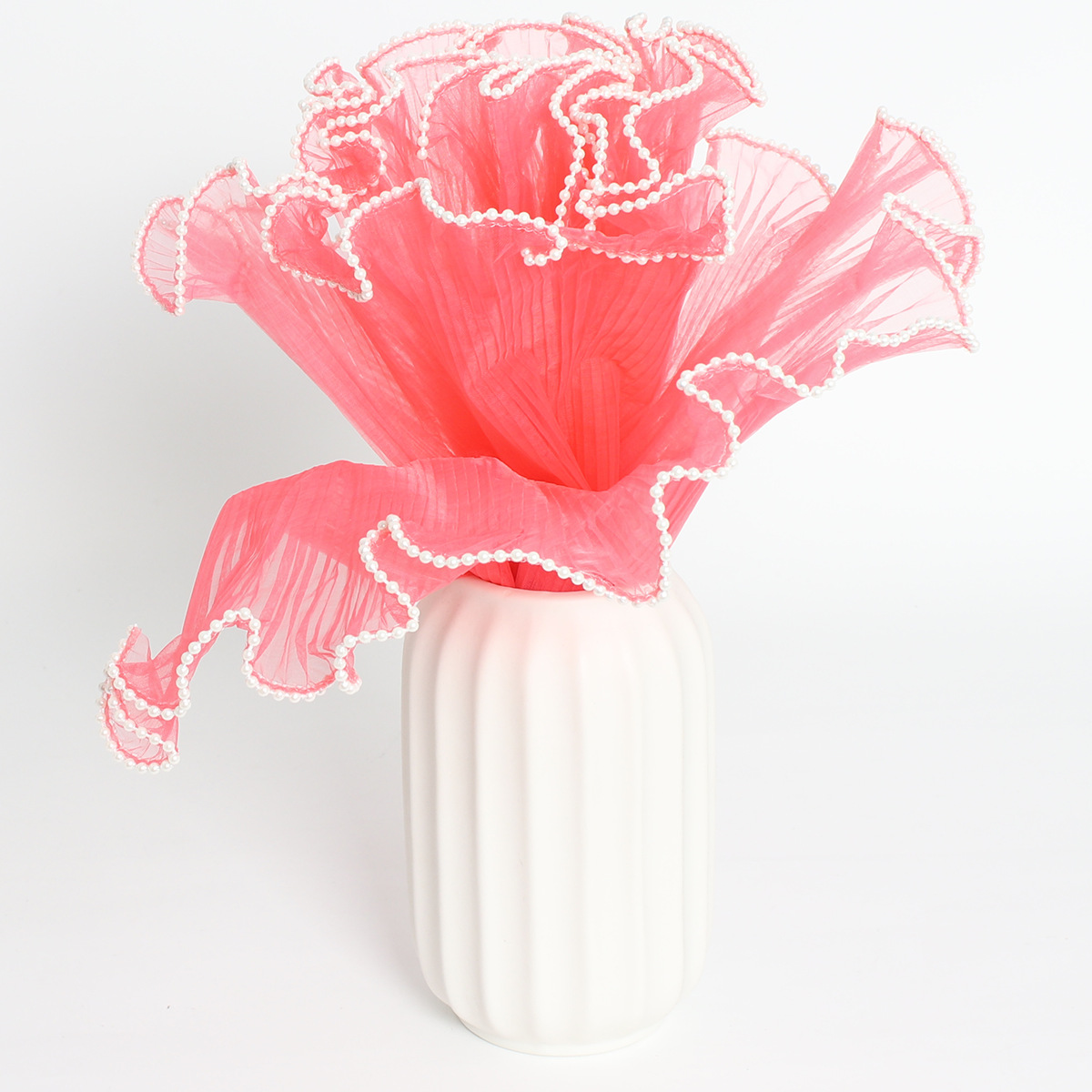 수박 레드 펄 사이즈 4; 사이즈 4*27cm