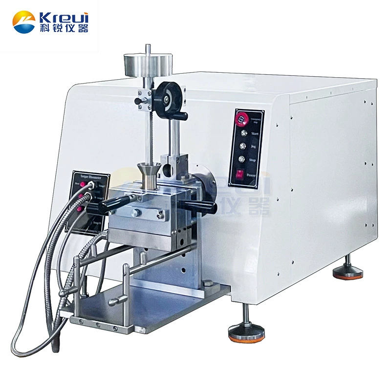 Инструменты CoRui Резиновый риманометр Тестер свойств вулканизации Анализатор реологии полимерного материала