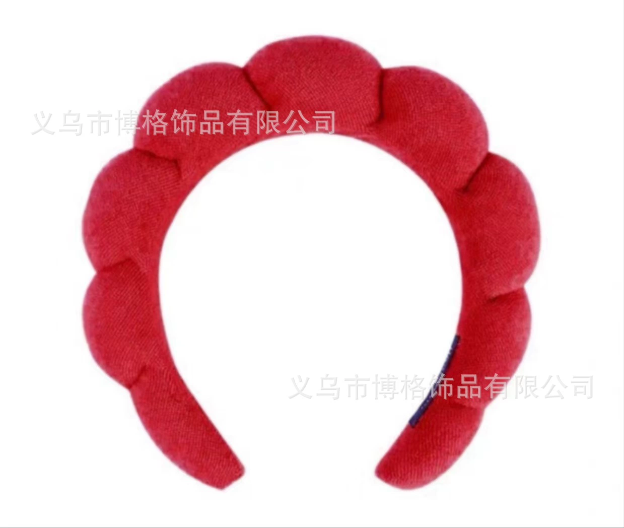 [Новинка на распродаже] girls sponge headband, лицо умывание и макияж, головной убор для выхода