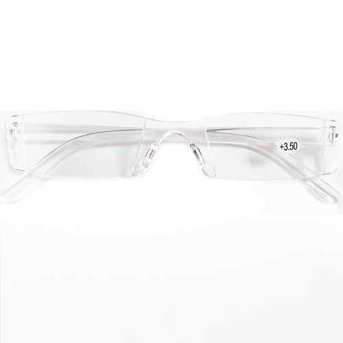 2009 resin one-piece reading glasses for men and women, new products for sales gifts