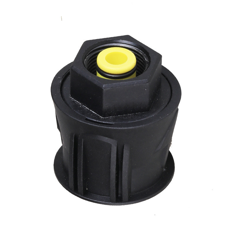 프라모델-Kärcher 빅 유니온-싱글