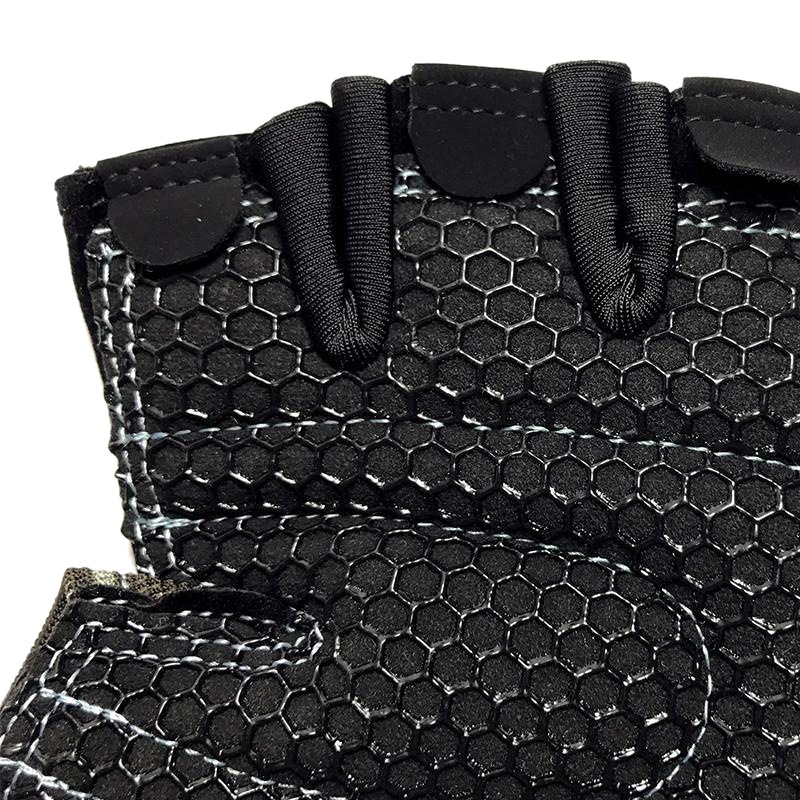 886 # ocio guantes de fitness guantes de ciclismo resistente al desgaste no es fácil de deslizarse transpirable sudor-absorbente fábrica guantes de ciclismo al por mayor