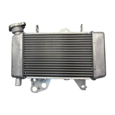 150 / etc. motorcycle – Water tank