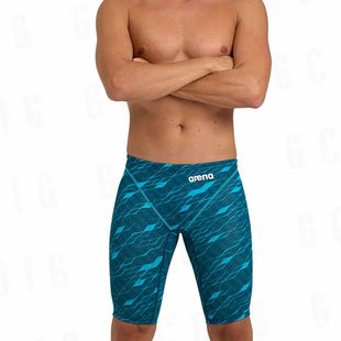 New Mens Summer Beach Swimming Jammers Trunks for Run Swimwear