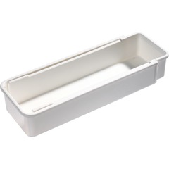 DIY 格納式収納ボックス卸売引き出しディバイダーキャビネット食器箸ナイフとフォーク家庭用プラスチック整理ボックス