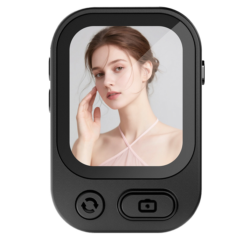Pantalla de Proyección Magnética para Selfie TP02 de Plástico ABS Inalámbrico Con Control Remoto para Teléfono Móvil image 6