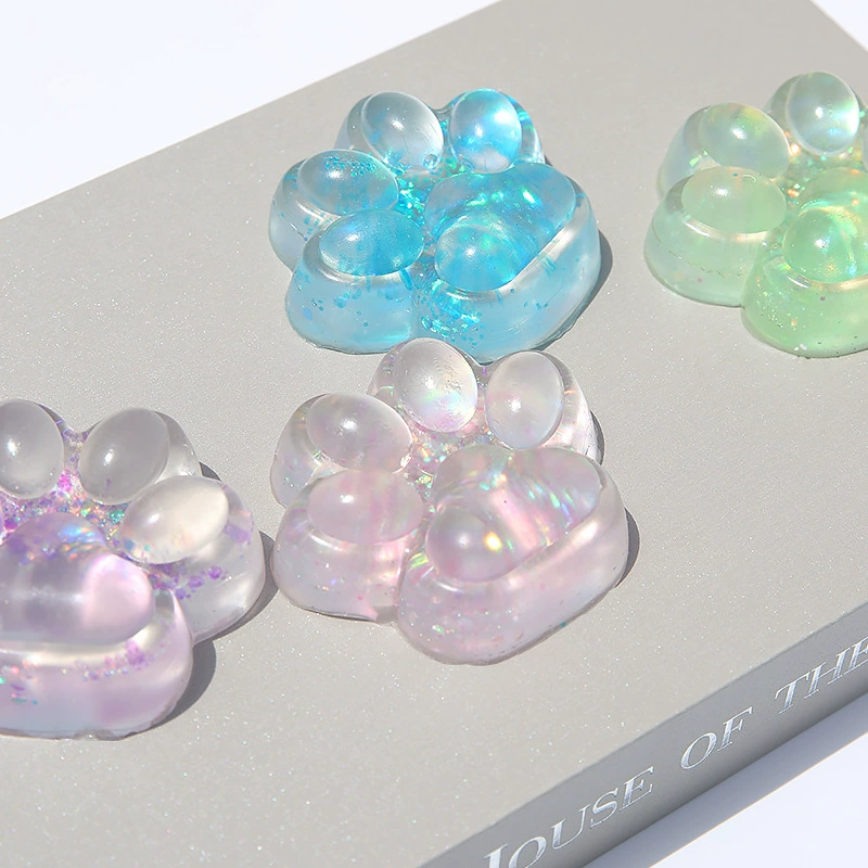 Новая маленькая красная книга того же прозрачного звездного неба