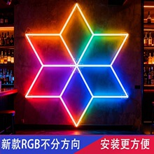 PC��RGB��ϴ܇���k��4S�ꌒ����λ�ư��߲�led�Շ����������羳