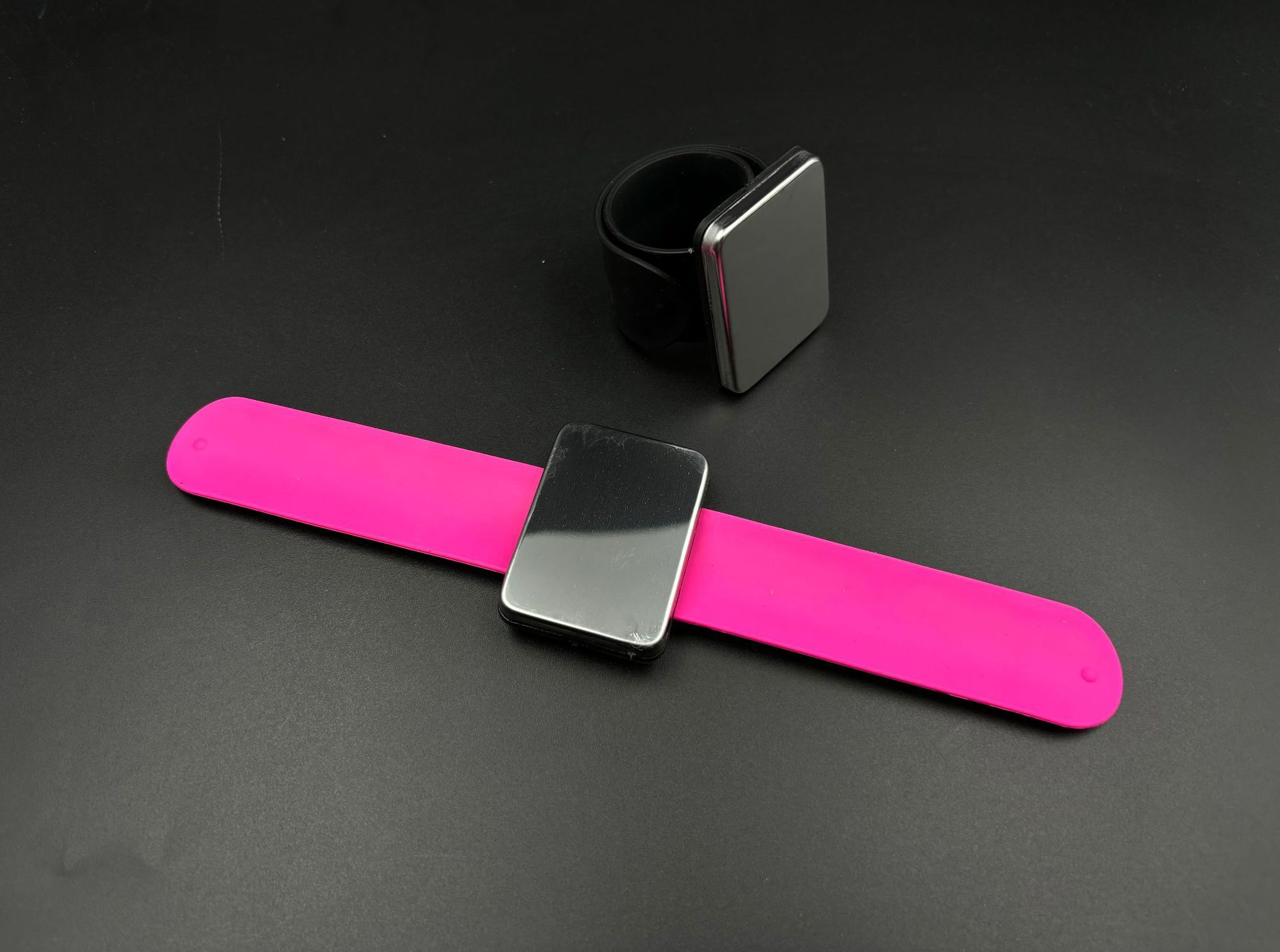 Maquillador, herramienta para el cabello, imán, pulsera de anillo, peluquero, horquilla magnética, horquilla, succión, palmaditas, pulsera