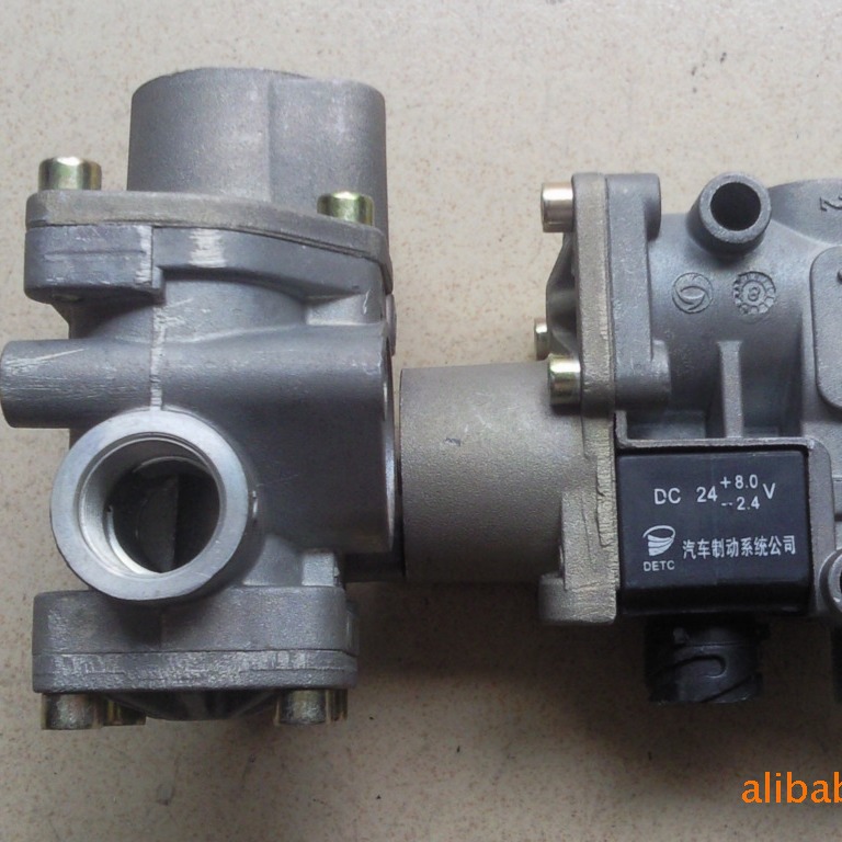 客车配件全国供应 金龙客车配件金旅客车配件ABS电磁阀