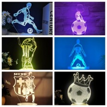 �羳�������������籭3DСҹ���⿨ͨ���̨�����ِLED�YƷ