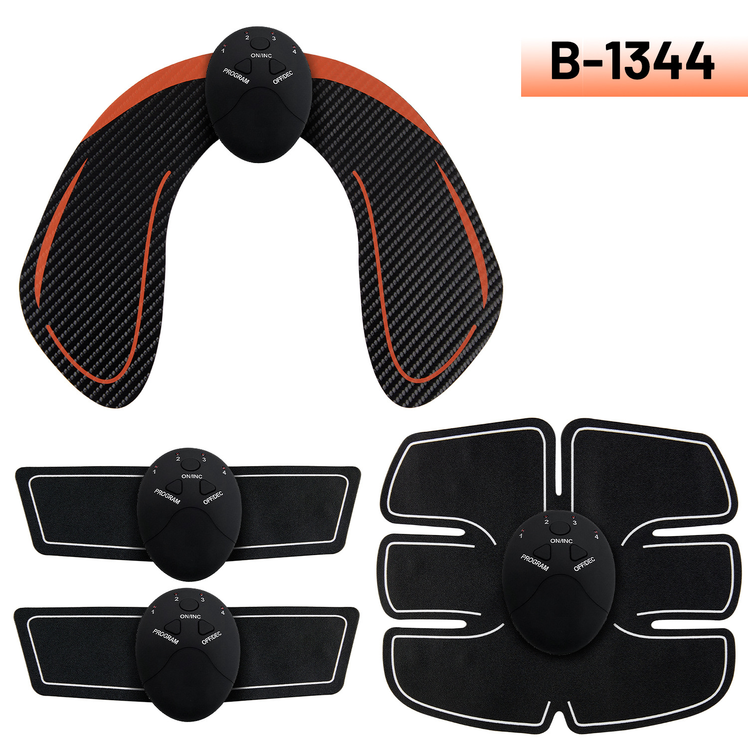 EMS Smart Massage Trainer Image 2