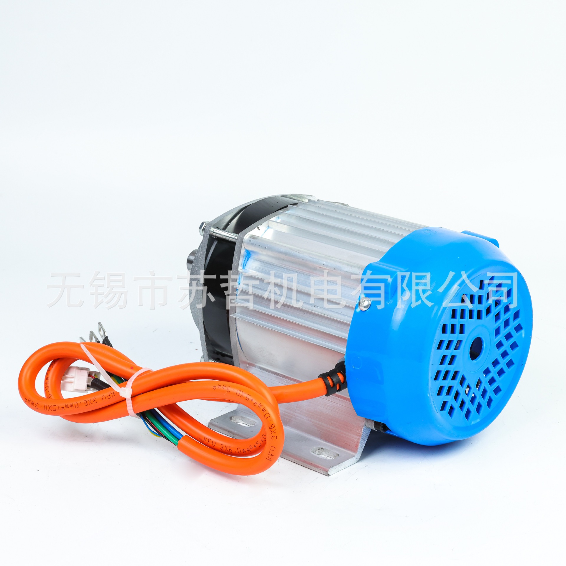 Tianchi 120 motor central 19 ejes motor motor motor eléctrico triciclo motor al por mayor