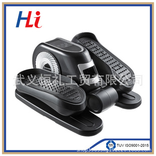 Cross-border Electric Elliptical Machine for Household Rehabilitation Lower Limb Electric Elliptical Machine for Middle-aged and Elderly Fitness Stepping Machine