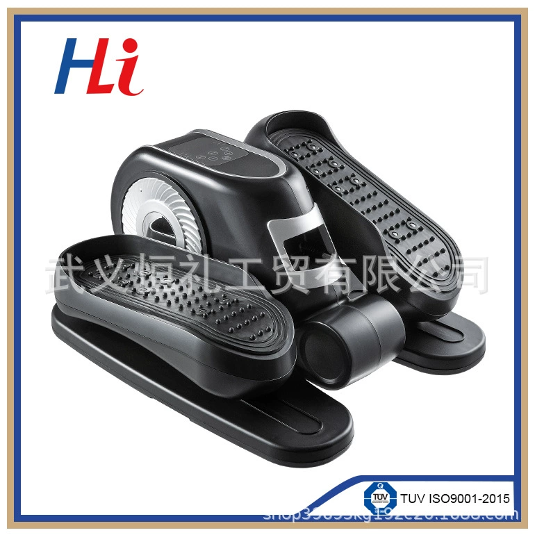 Трансграничные электрические эллиптические машины для домашнего использования