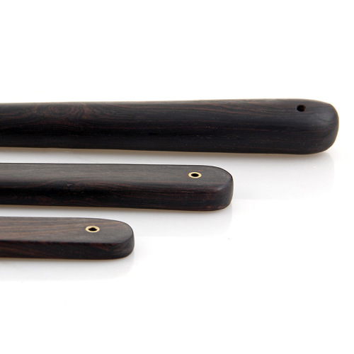 Ebony integrated paintless itchy purple sandalwood plus long head music high-end home furnishings scratch the back without asking for help