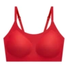 Lucky red