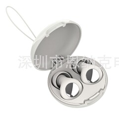 防噪音耳塞睡眠隔音耳塞降噪睡觉防吵神器耳塞学习静音游泳耳塞